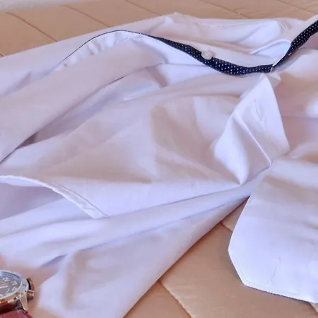 Apartment Liston Pied A Terre, Corfu Centre