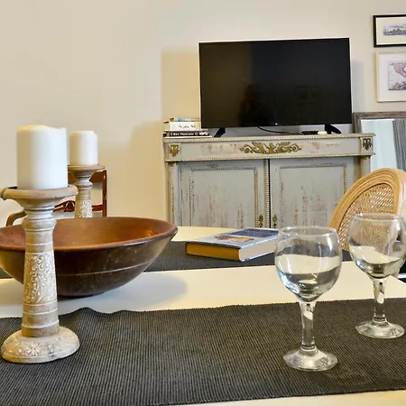 Liston Pied A Terre, Corfu Centre *