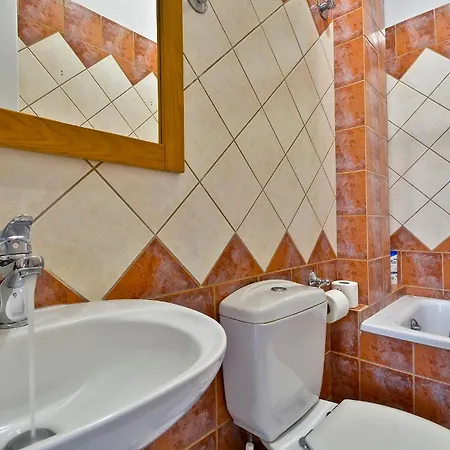 Liston Pied A Terre, Corfu Centre Apartamento *