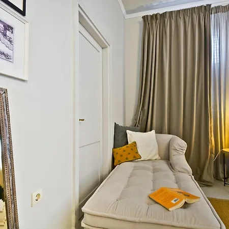 Liston Pied A Terre, Corfu Centre * Corfu (city)