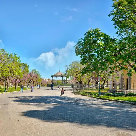 Апартаменты Liston Pied A Terre, Corfu Centre Corfu (city)