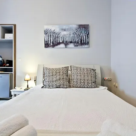 Liston Pied A Terre, Corfu Centre *