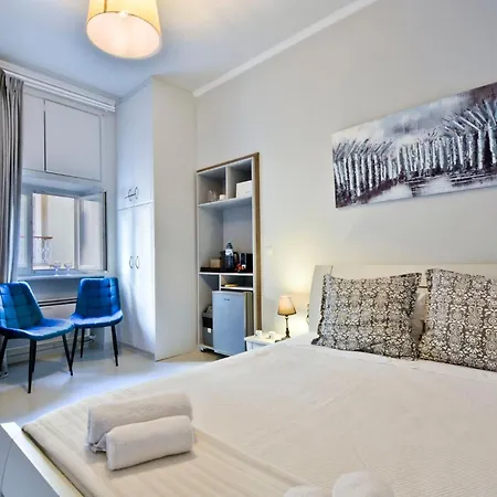 Liston Pied A Terre * Corfu (city)