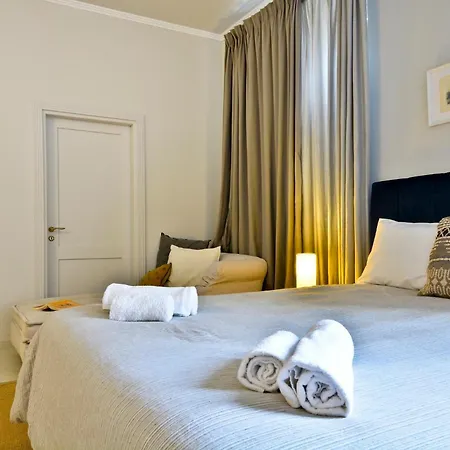 Liston Pied A Terre, Corfu Centre * Corfu (city)