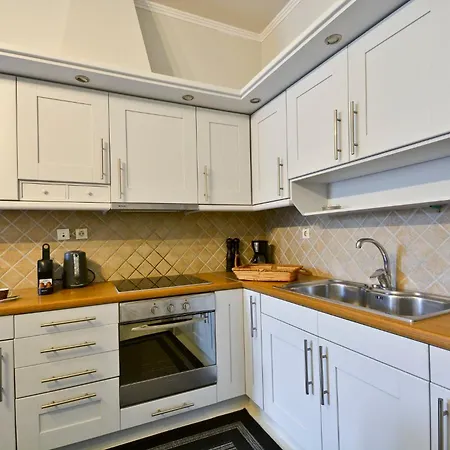 Liston Pied A Terre, Corfu Centre * Korfu