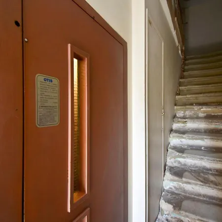 Liston Pied A Terre, Corfu Centre *