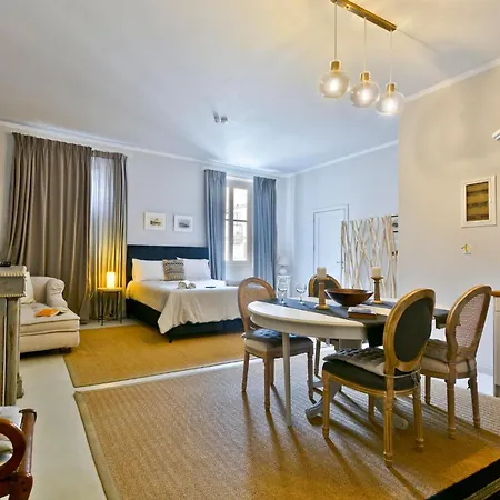 Liston Pied A Terre Appartement