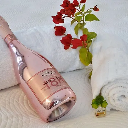 Liston Pied A Terre, Corfu Centre Korfu