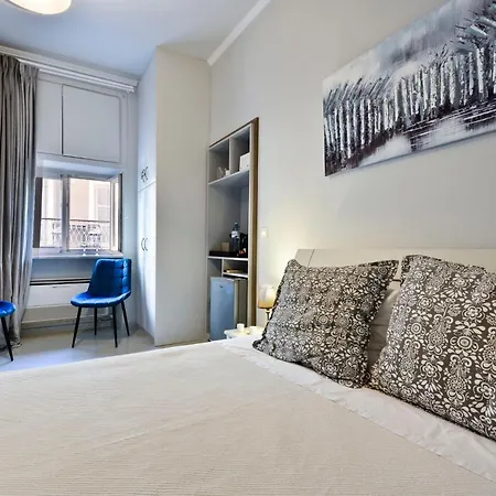 Liston Pied A Terre, Corfu Centre Korfu